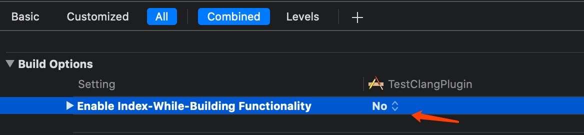 iOS 查漏补缺 - LLVM %26 Clang - 图17