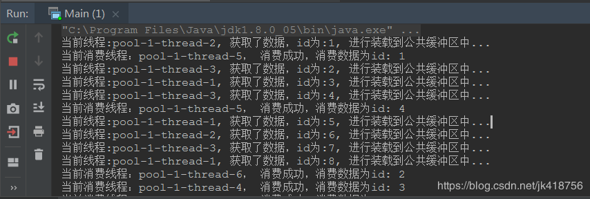 JAVA的并发编程（六）： 多线程的设计模式 - 图37