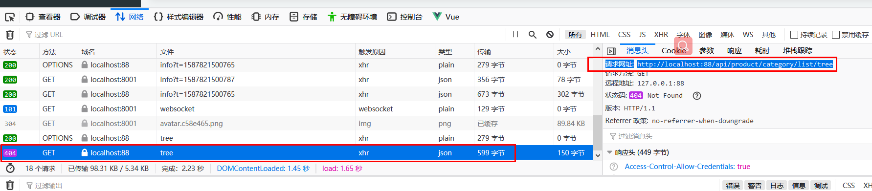 谷粒商城—分布式基础 - 图68
