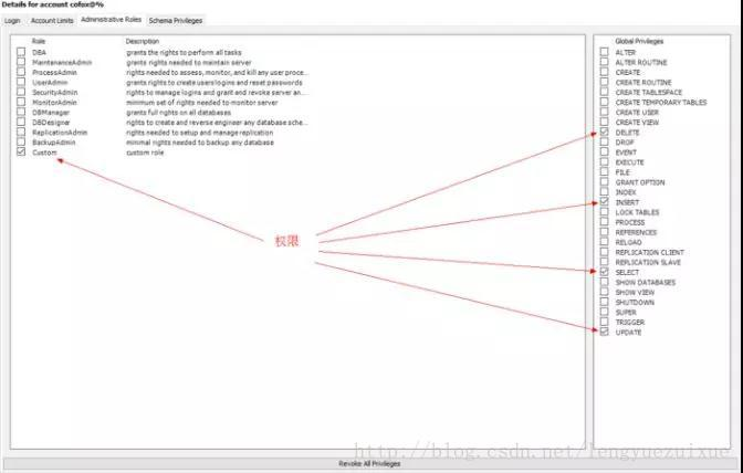 golang 访问Mysql数据库增删改查和连接池及空字段处理 - 图3