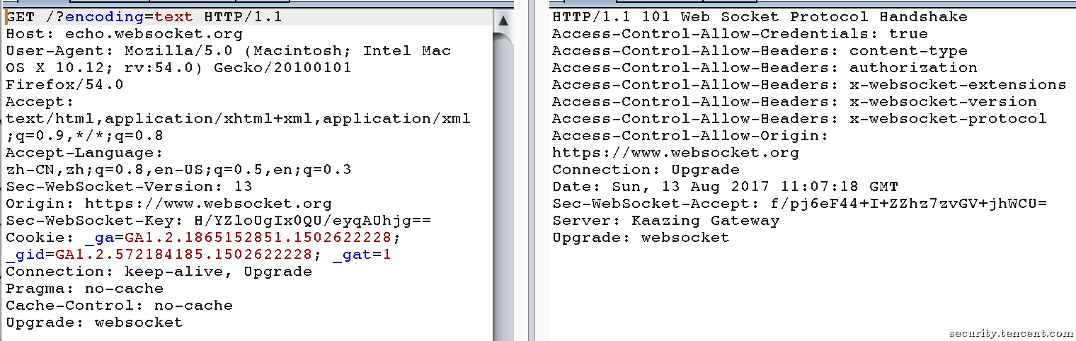 【20190127】WebSocket应用安全问题分析 - 图1