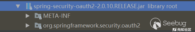 【20181008】RCE with spring-security-oauth2 分析（CVE-2018-1260） - 图2