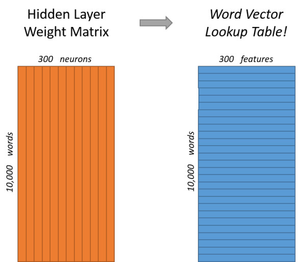 【20201009】一文详解 Word2vec 之 Skip-Gram 模型（结构篇） - 图4