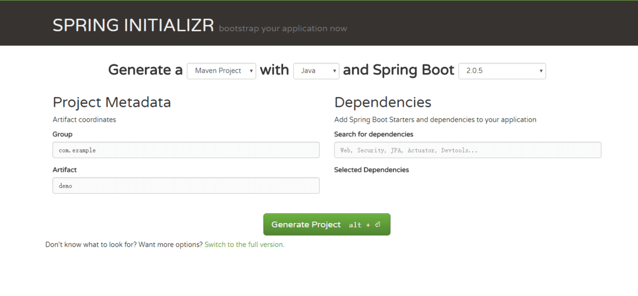 【20200129】SpringBoot   ActiveMQ - 图1