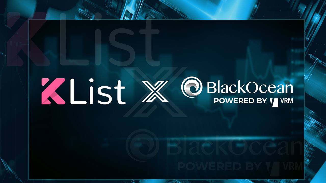 Klist - 图1