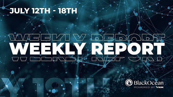 July 12-18, 2021 - 图1