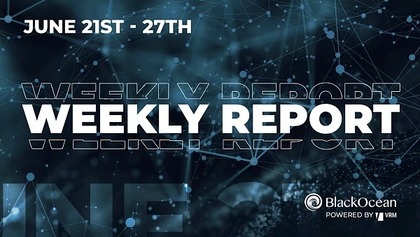 June 21-27, 2021 - 图1