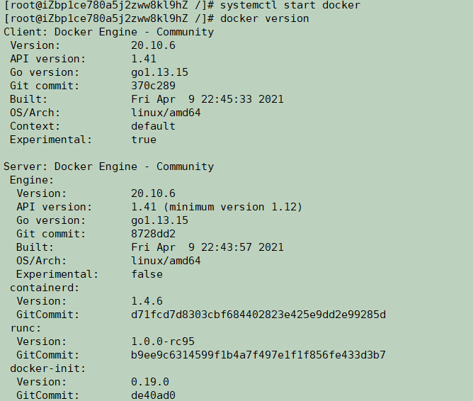 03-Docker安装 - 图2
