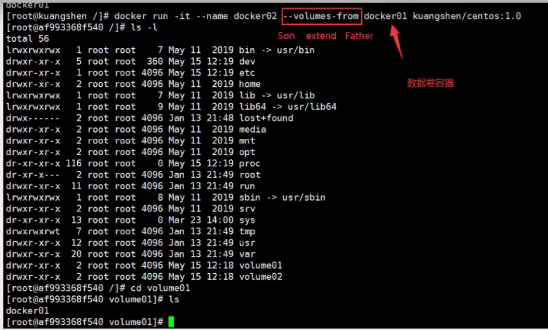 16-数据卷容器 - 图4