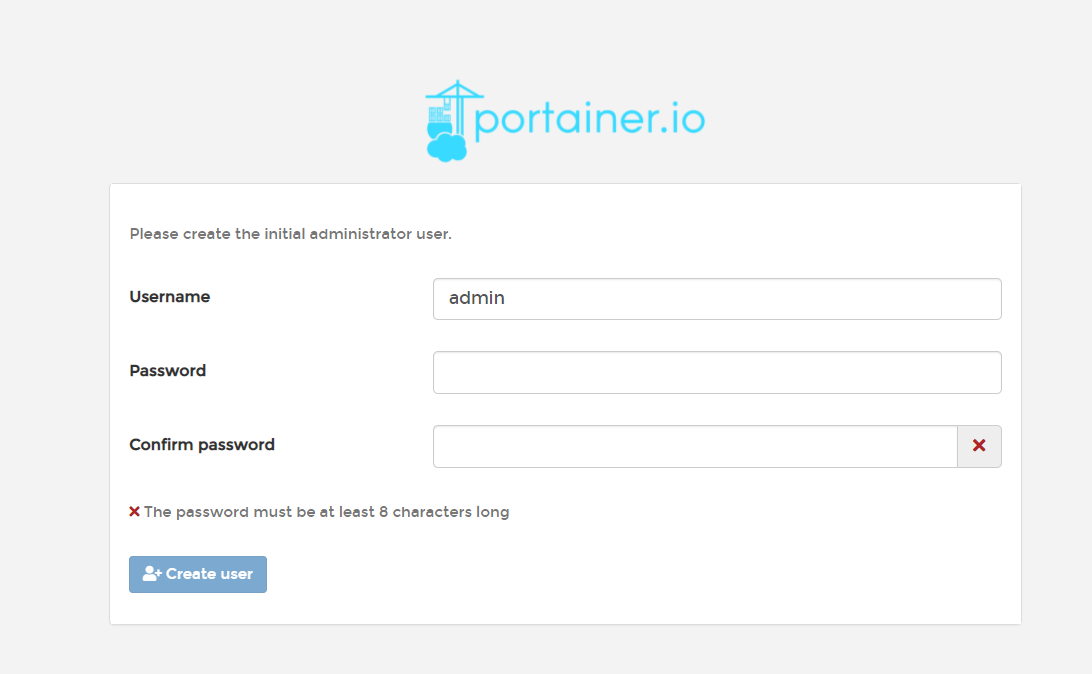 08-Portainer可视化面板安装 - 图1
