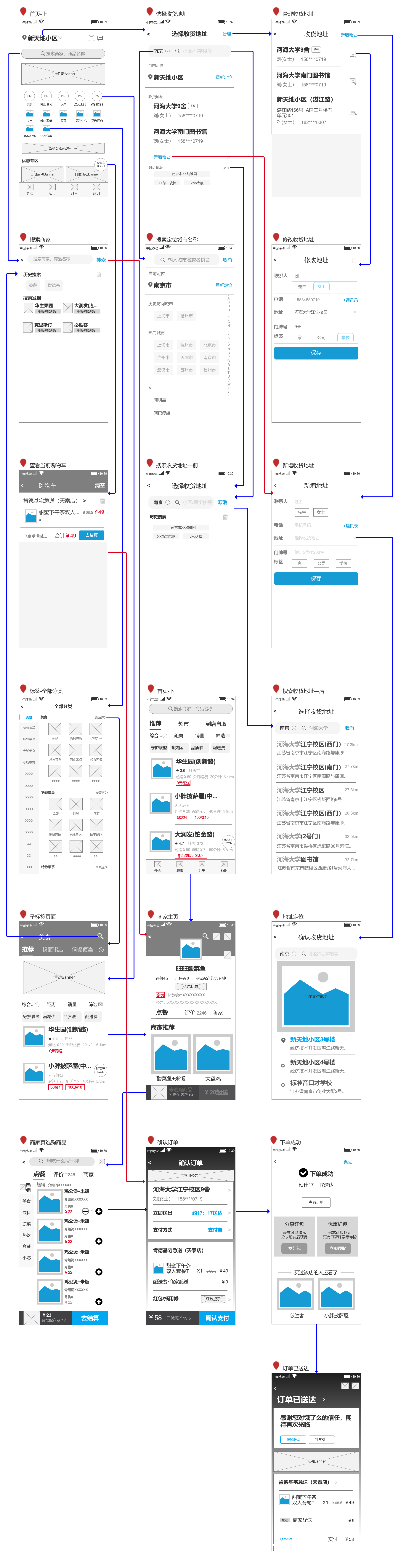 20.02.19 饿了么-外卖主逻辑 - 图16