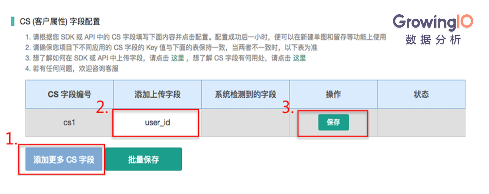 17.03.26 揭发-四步搭建企业服务数据分析体系 - 图5