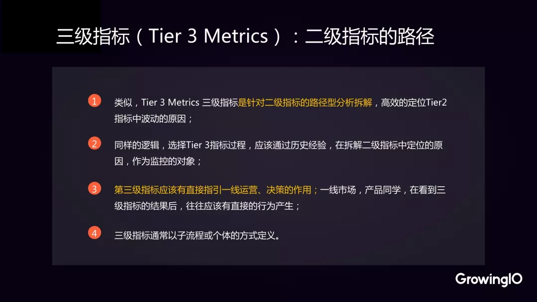 19.08.22 李泽明-如何选择数据指标,建立数据监控体系 - 图10