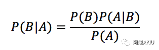 19.08.19 林中翘-三分钟读懂朴素贝叶斯算法 - 图3