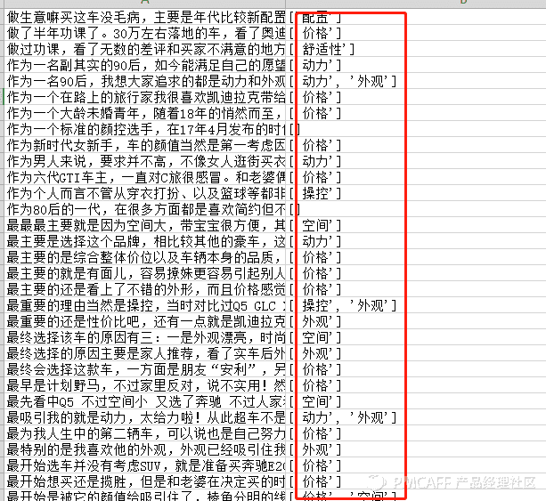 19.05.31 苏格兰折耳喵-如何利用Social Listening从在线垂直社区提炼有价值的信息？ - 图18