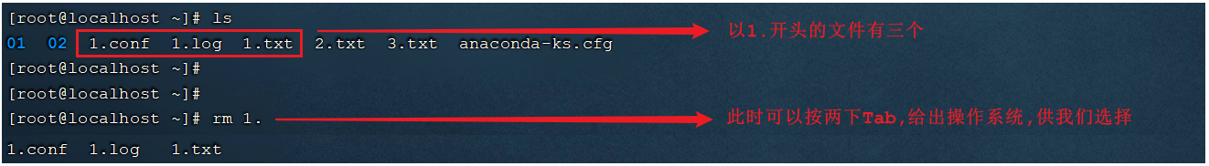 Linux-Day01 - 图61