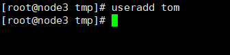 九 Linux常用命令之帮助和用户管理命令 - 图6