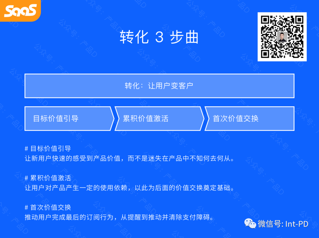 SaaS 转化 3 步曲：让用户变客户 - 图26