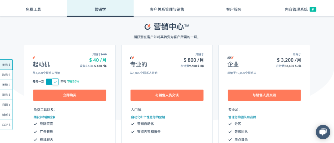 SaaS 通识系列 4：SaaS 销售模式 - 图5