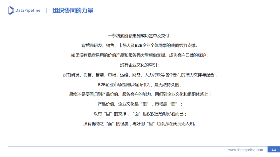 B2B市场营销：线索生命周期管理实践 - 图26
