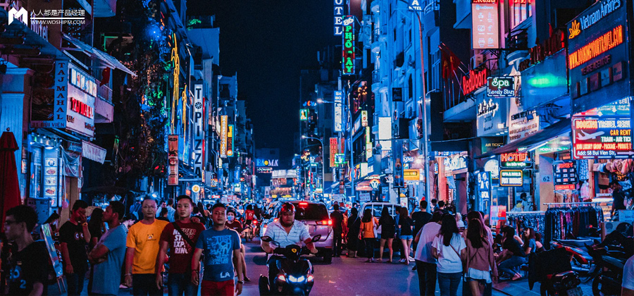 营销命门：消费者注意力 - 图1