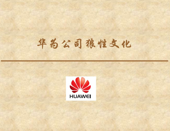 华为考察记录，打胜仗成为一种信仰 - 图2