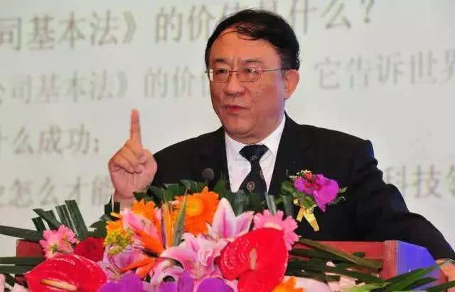 华为首席管理科学家黄卫伟：华为为什么如此看重发展的主动权？ - 图1
