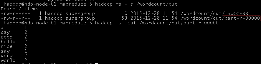 HADOOP快速入门 - 图20