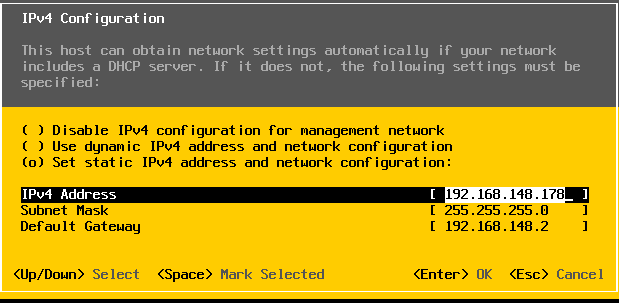 Esxi管理平台搭建 - 图16