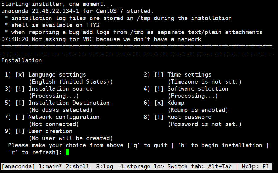 KVM简单操作与使用 - 图6
