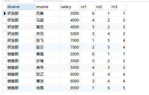 黑马Mysql笔记 - 图5