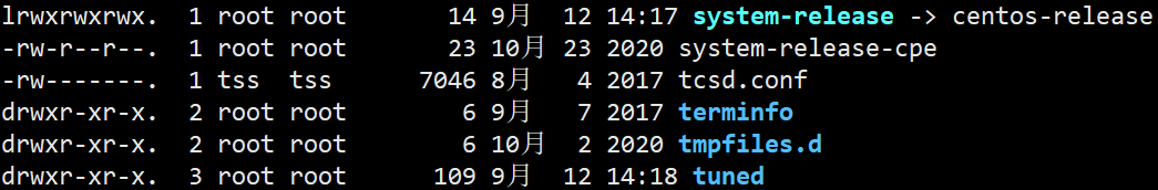 尚硅谷Linux基础笔记 - 图3