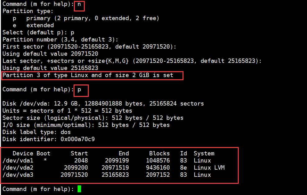 KVM简单操作与使用 - 图17