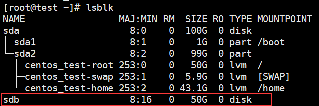 KVM简单操作与使用 - 图4