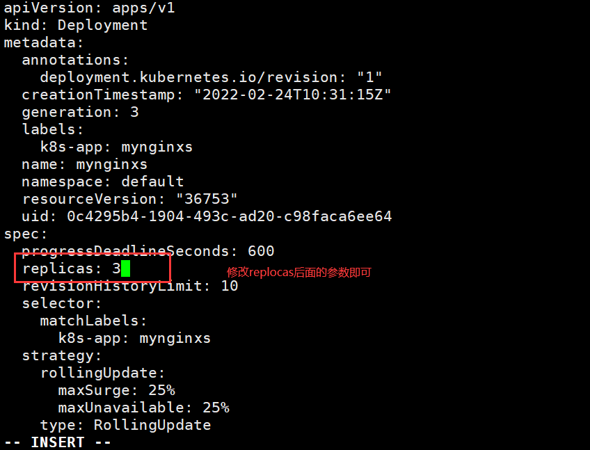 Kubernetes的安装与使用 - 图12