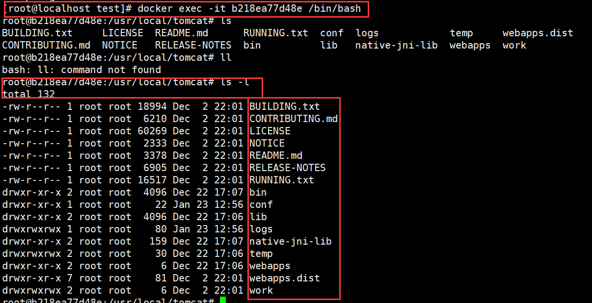 Docker基础 - 图13