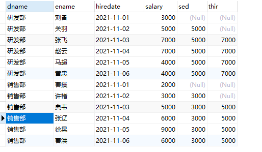 黑马Mysql笔记 - 图9