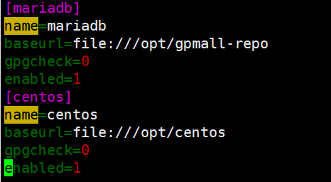 Mysql读写分离 - 图1