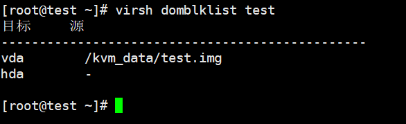 KVM简单操作与使用 - 图24