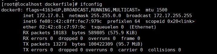 Docker基础 - 图17