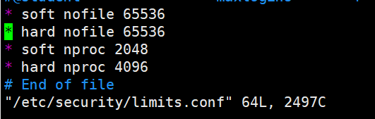 ELK的使用 - 图10