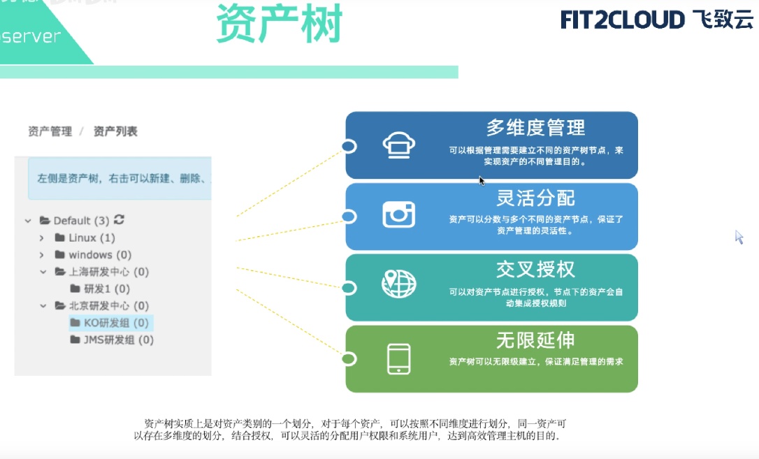 Jumpserver搭建与运维基础 - 图59