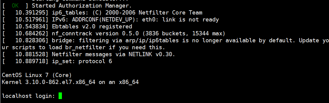 KVM简单操作与使用 - 图8