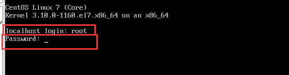 Centos的安装 - 图15