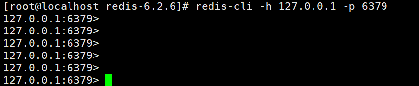 Redis学习笔记 - 图3