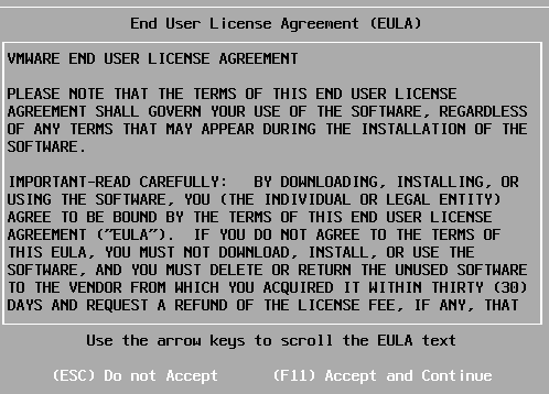 Esxi管理平台搭建 - 图7