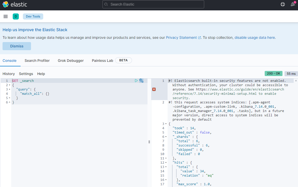 ELK的使用 - 图18