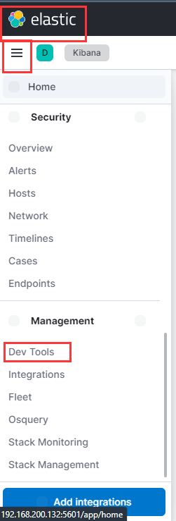 ELK的使用 - 图15