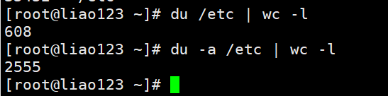 Linux磁盘管理-磁盘分区 - 图3