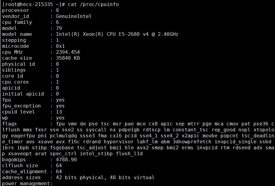 尚硅谷笔记-系统管理 - 图5